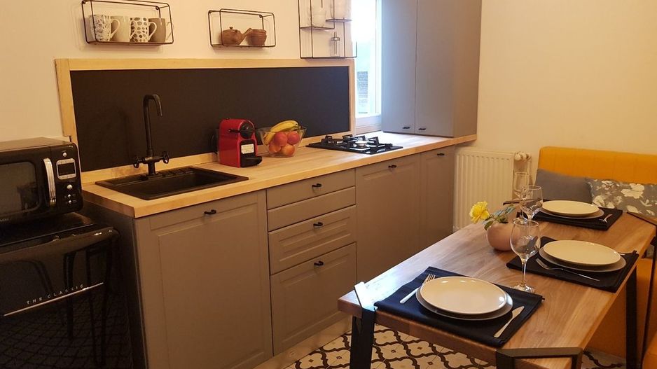 Apartament Natiunile Unite/Parcul Izvor - Poză 3