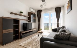 APARTAMENT 2 CAMERE PRIMA ONESTILOR - Poză 7