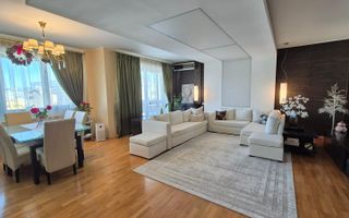 Apartament 4 camere cu garaj - Poză 3