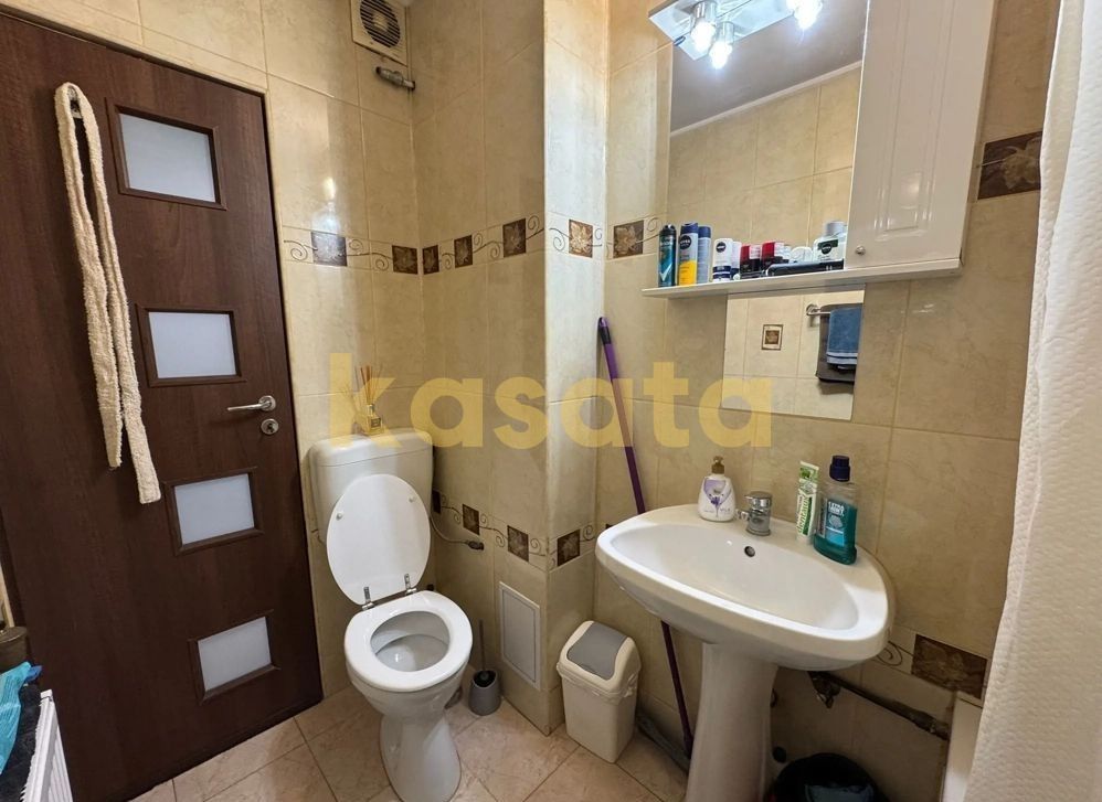 OPORTUNITATE | APARTAMENT 2 CAMERE | FLOREASCA | BLOC REABILITAT - Poză 8
