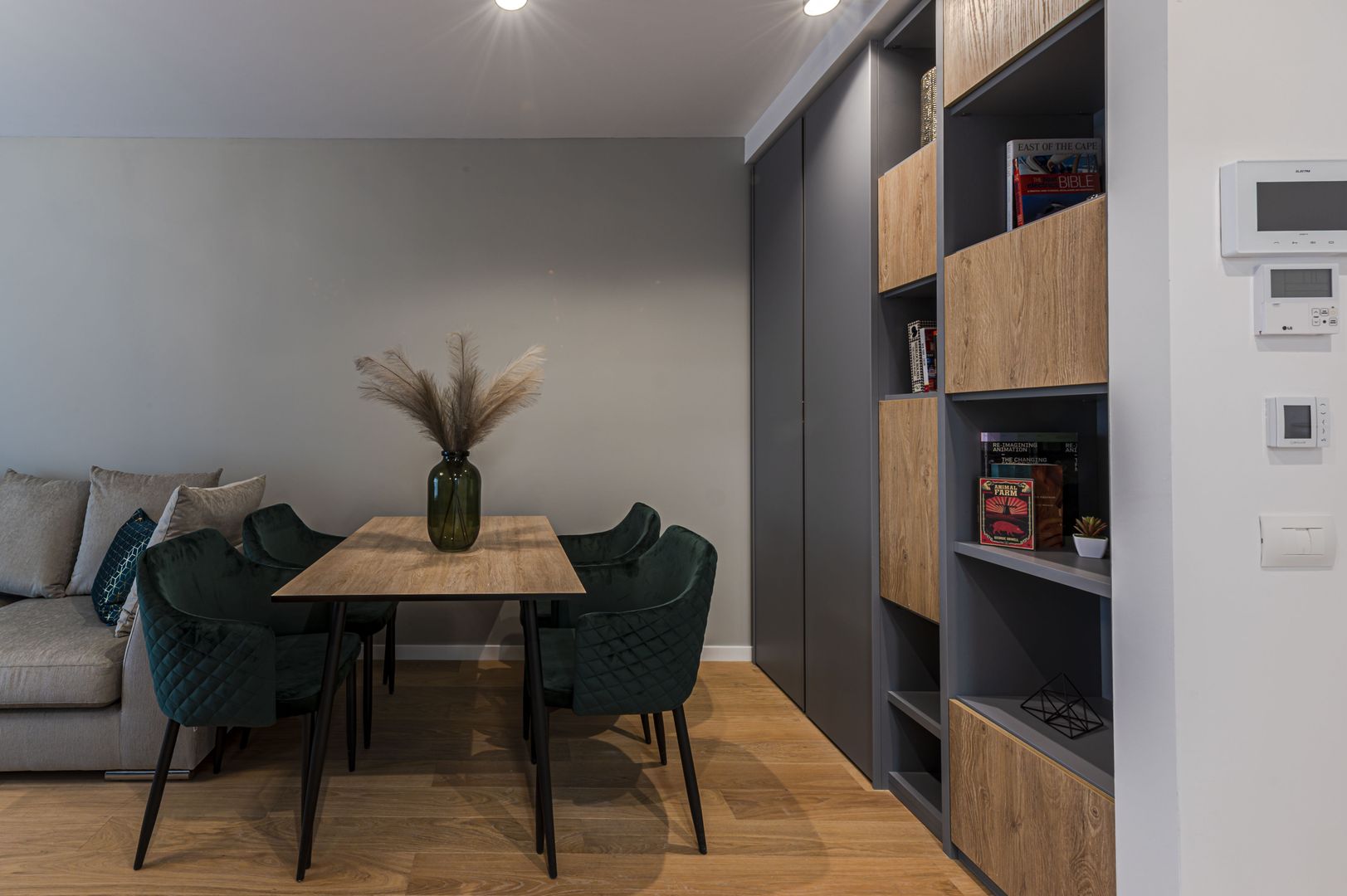 2 camere Aviatiei - Mall Promenada - Poză 5