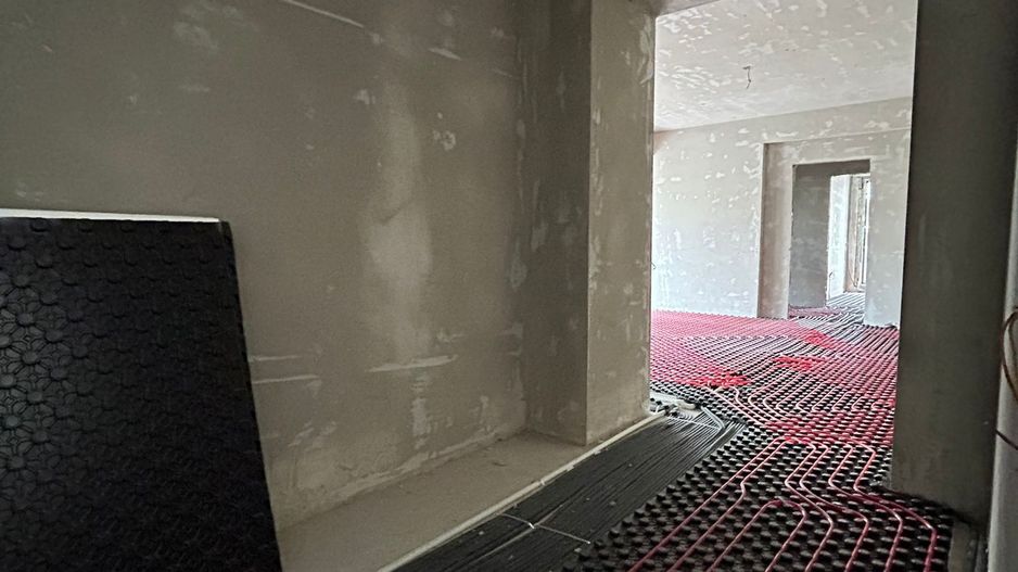 Apartament 3 camere de vanzare in zona Stefan cel Mare I Viitorului - Poză 2