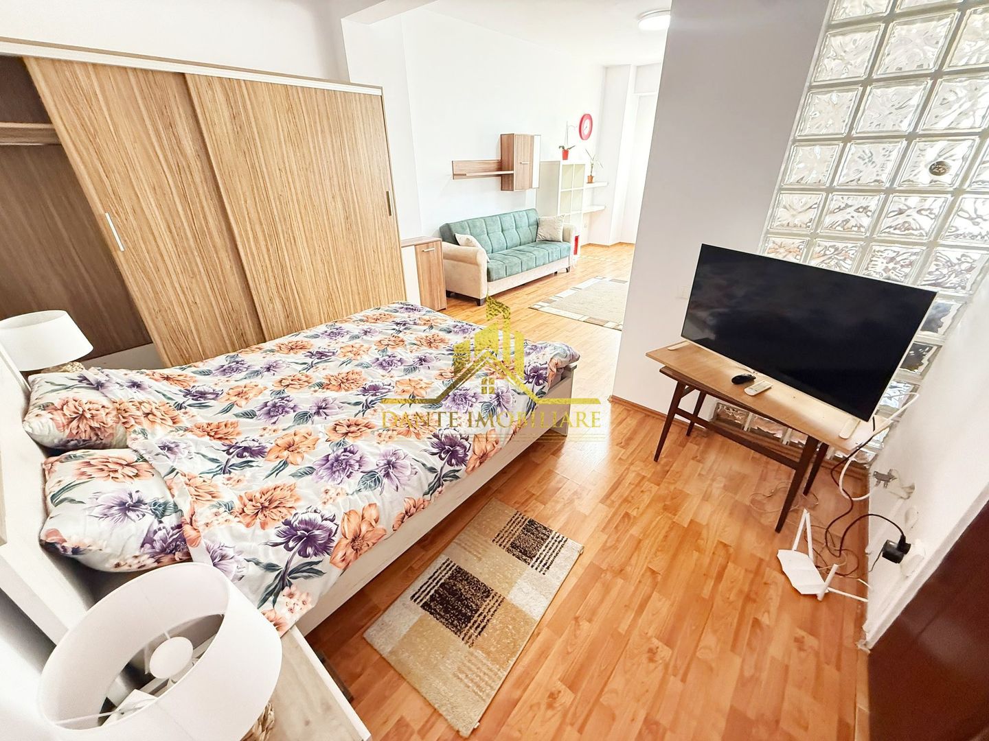 2 camere, semidecomandat, modern, Marasti, FSEGA, DOROBANTILOR, FSPAC - Poză 2