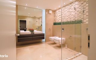 Vanzare | Nordului|  3 Camere | 3 Bai | 230 mp | Terasa | Parcare - Poză 8