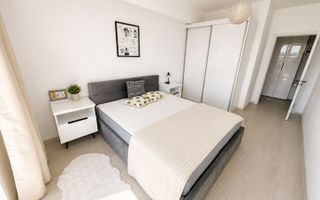 Apartament 2 camere | prima închiriere | Otopeni central - Poză 9