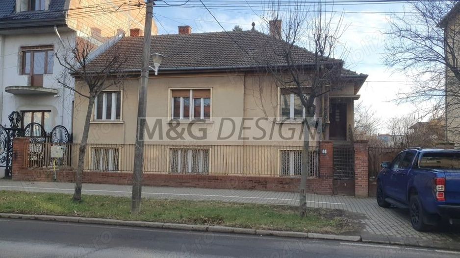 Casa zona centrala aproape de Universitate - Poză 6