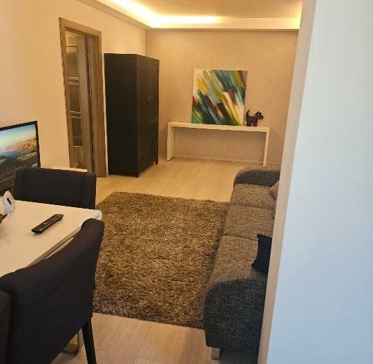 APARTAMENT PREMIUM | CENTRALA PROPRIE | PRIMAVERII - Poză 1