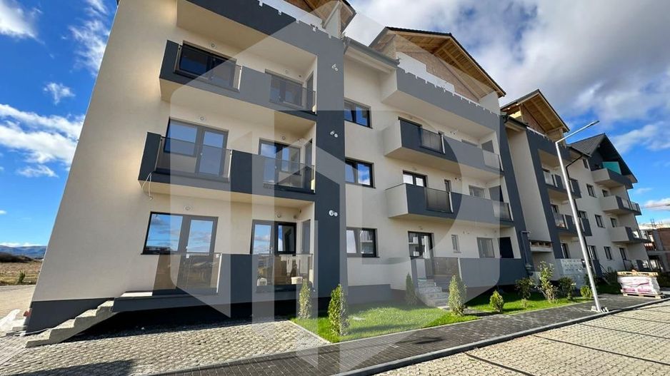 Apartament 2 camere | Bucatarie Separata | Doamna Stanca Dezvoltator - Poză 4