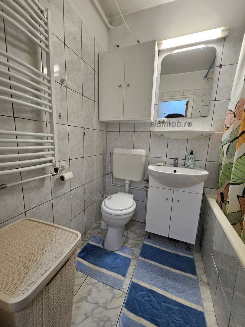 Apartament Spatios Zona Giurgiului - Poză 8