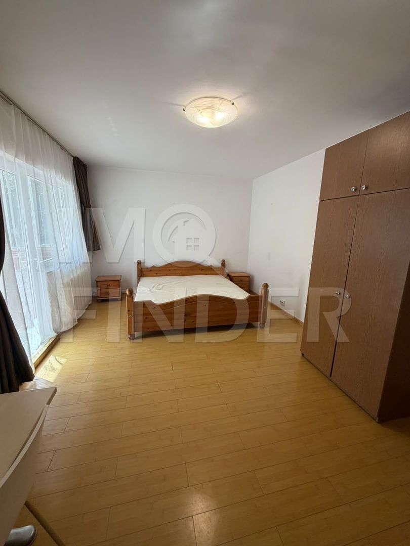 4 camere | 85 mp | Etaj 1 | Garaj | Lângă Spitalul de Recuperare | Zorilor - Poză 34
