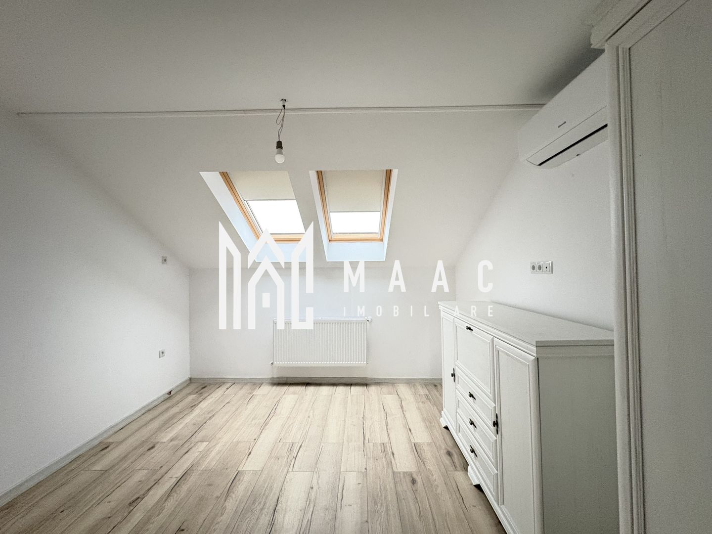 Apartament 2 camere | Mobilat | Decomandat | Lazaret - Poză 2