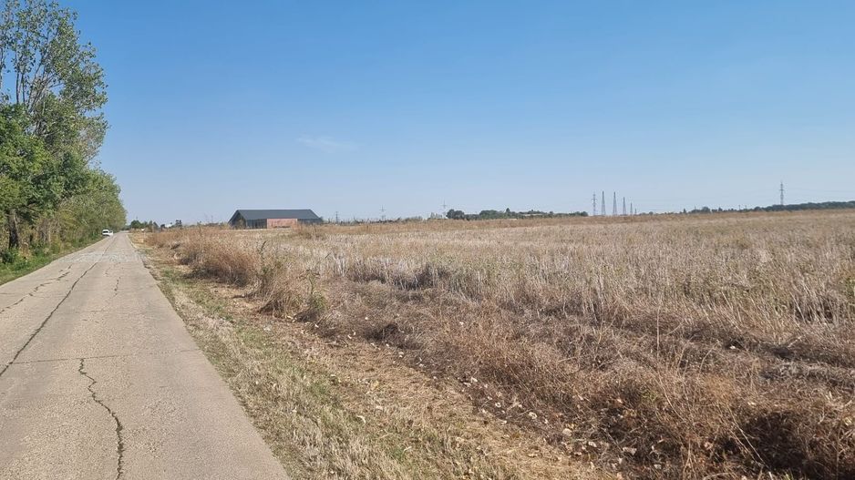 Oportunitate de investitie | Teren intravilan de vanzare | 5000 mp - Poză 7