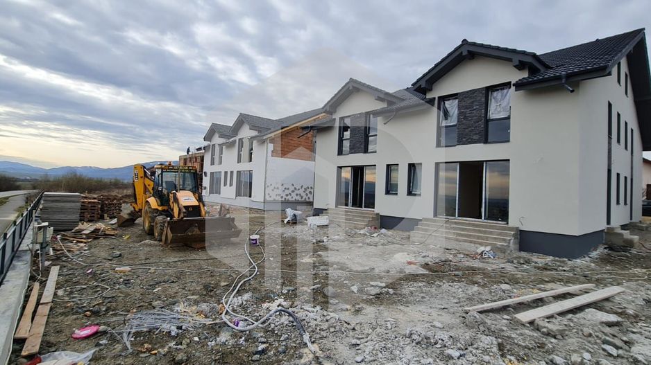 Cisnadie | Duplex | 3 dormitoare | Arhitectilor |  Rate Constructor - Poză 10
