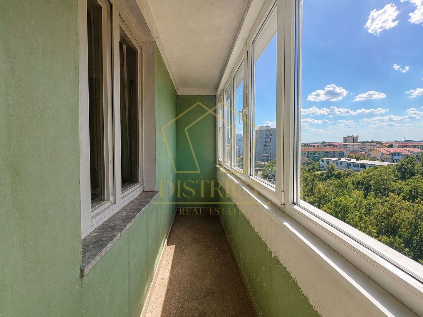 Apartament cu 2 camere si boxa | Calea Sagului - Poză 8