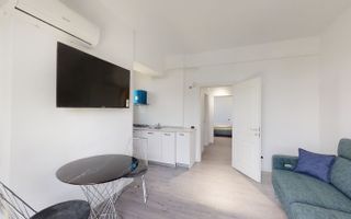 Studio 2 camere - Ranetti Premium Apartments 2021 - Poză 3