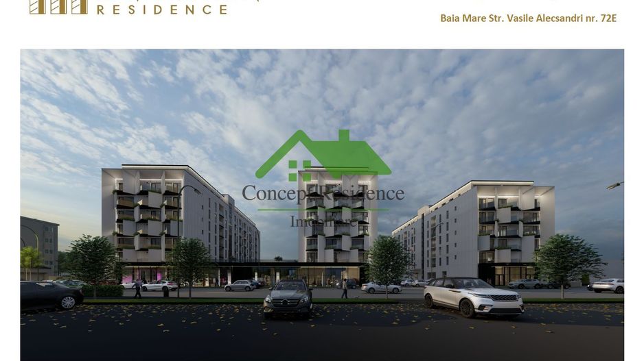 Ap. 2 camere, bloc nou cu lift – livrare 2026, comision 0% - Poză 4