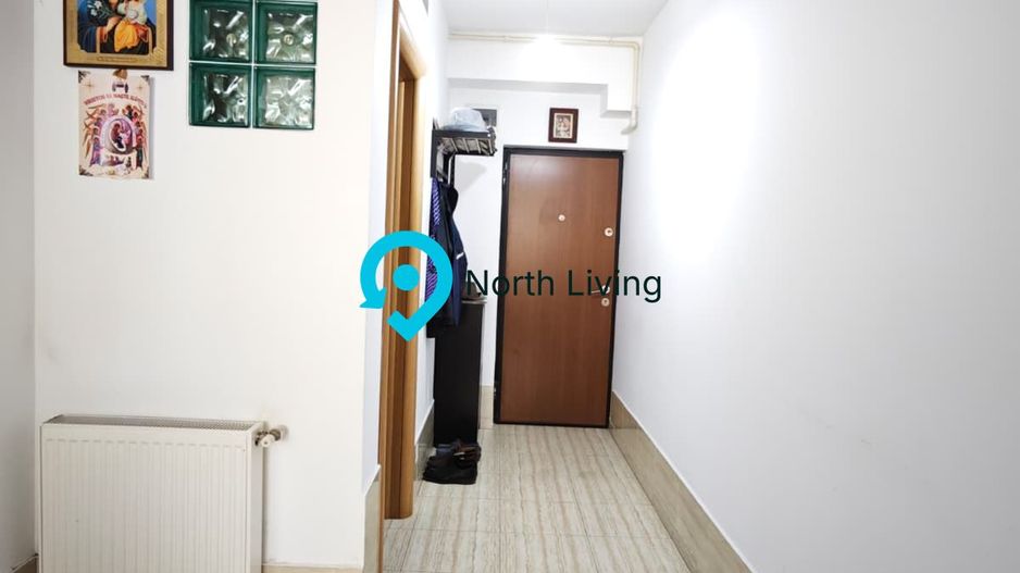 Garsonieră Damaroaia | 36 mp | demisol | investiție - Poză 8