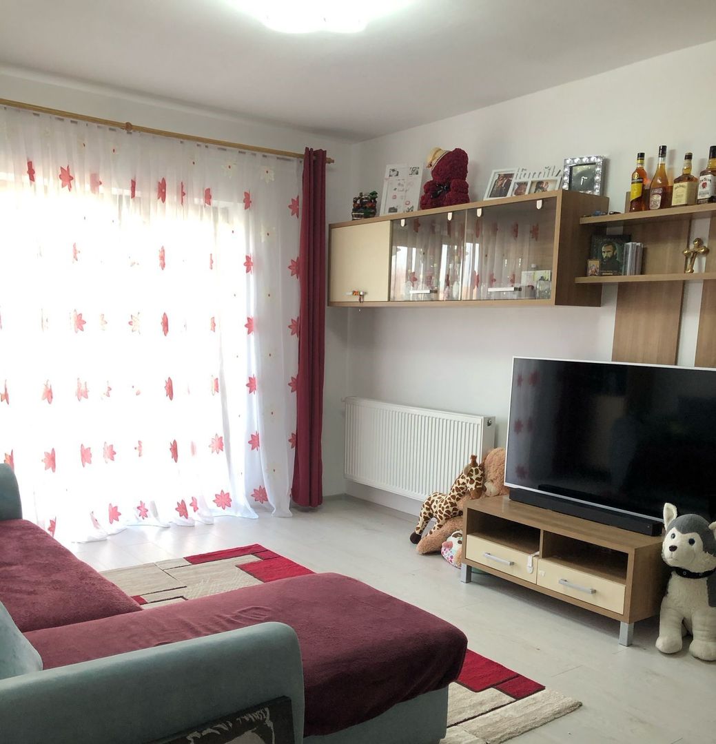Apartament cu 2 camere Unirii -Bloc Nou - Poză 1