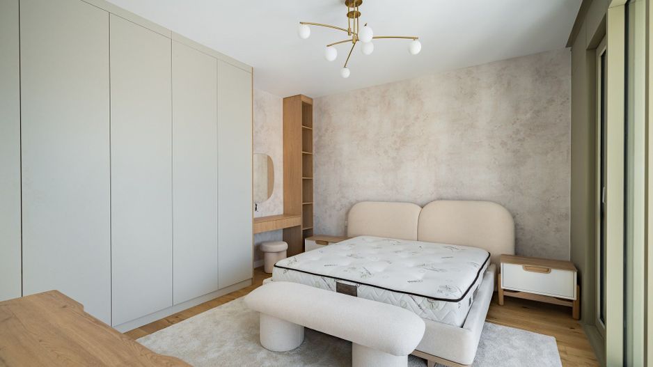 Urban Villa 01 mobilata complet Amber Forest - Poză 20