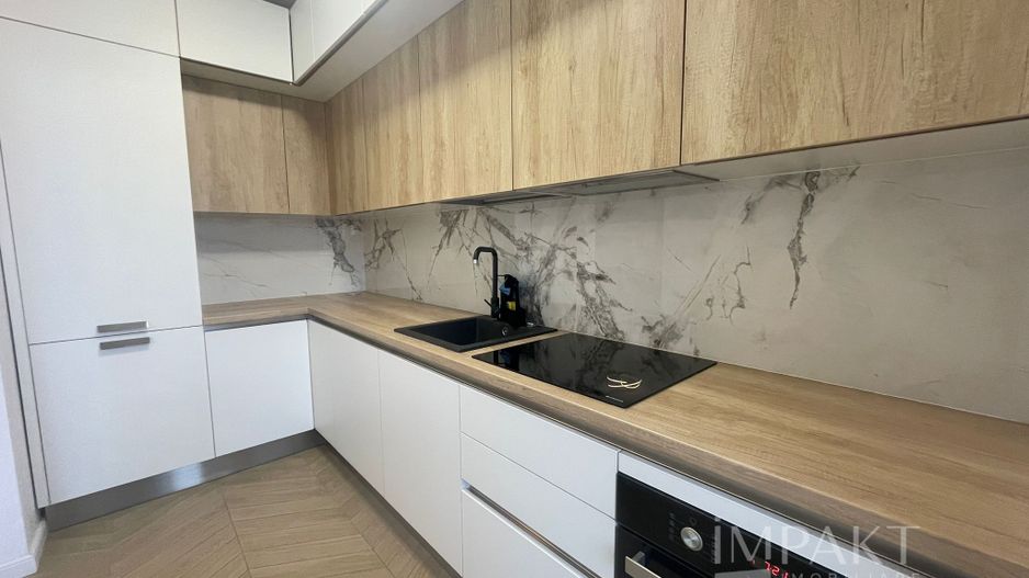 Apartament 2 camere + dressing si parcare subterana - Poză 7