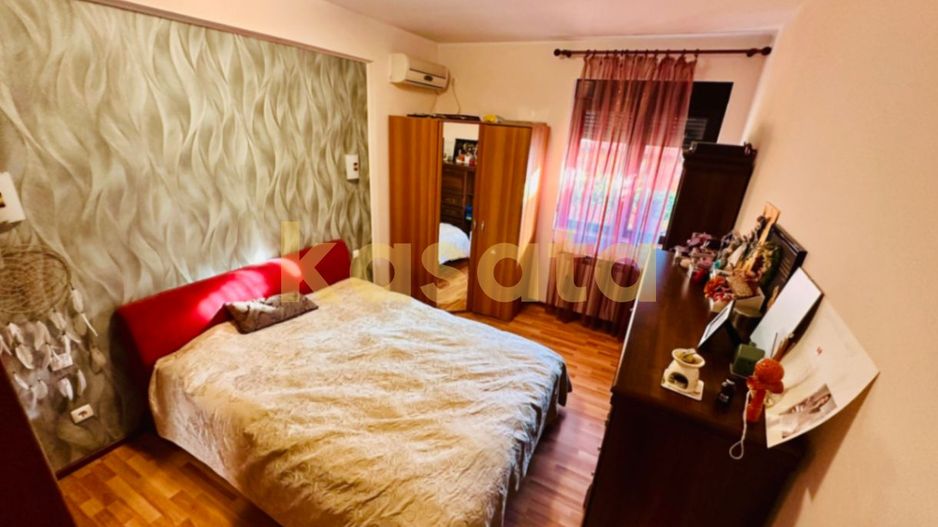 OPORTUNITATE | APARTAMENT 3 CAMERE | BUCURESTII NOI | PARC | BLOC NOU - Poză 4