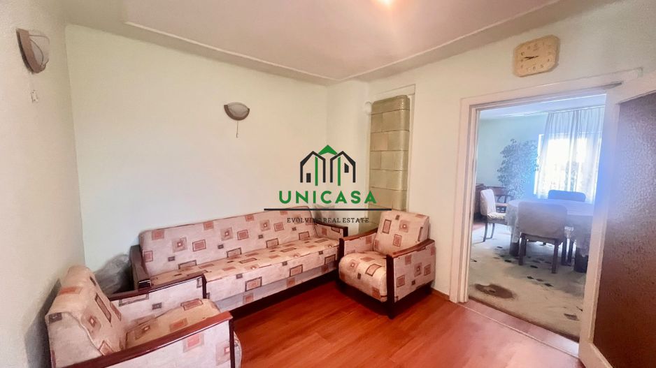 Casă Rm Valcea/ teren generos de 1.116 mp/ lângă Pădurea Capela - Poză 21