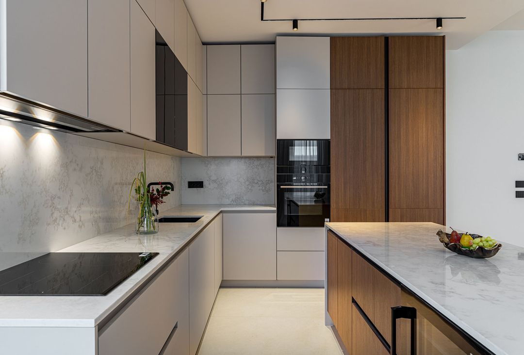 CHELSEA RESIDENCES - Poză 8