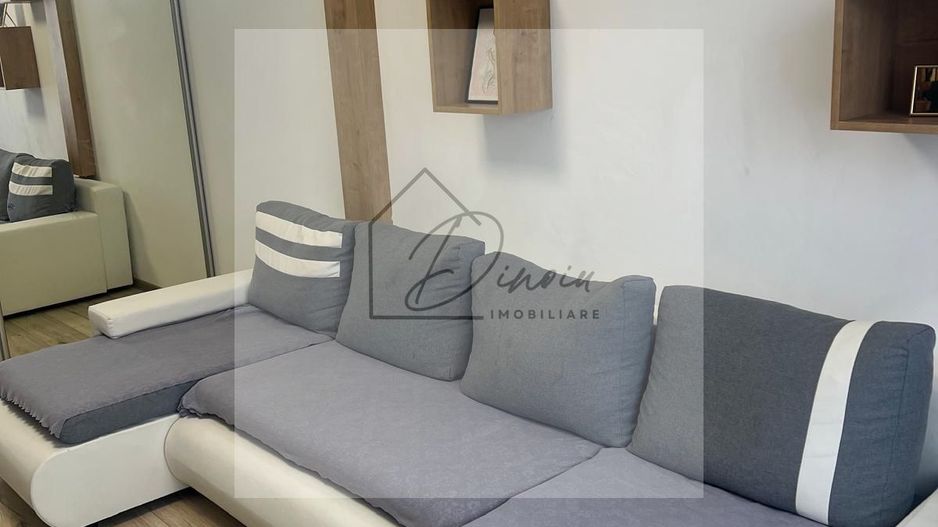 Apartament 2 camere Noul Tractorul I Parcare inclusa I COMISION 0% - Poză 17