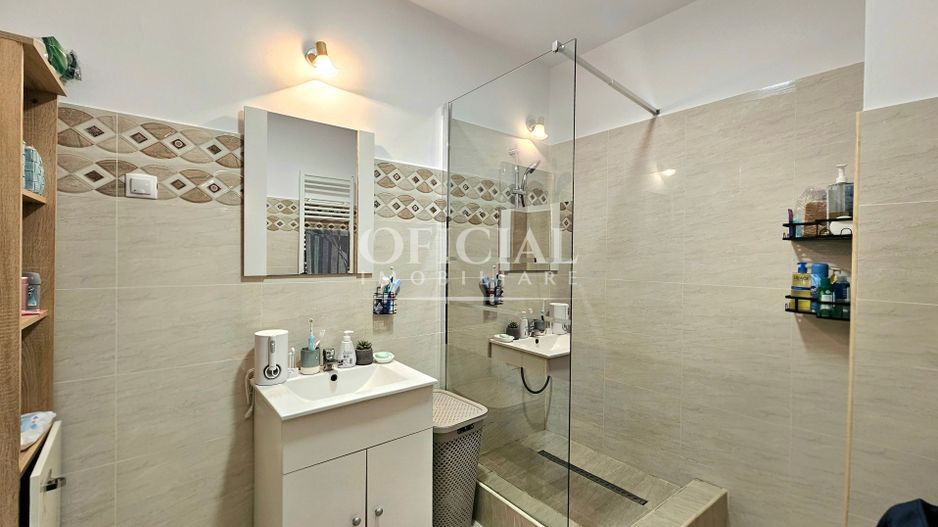 Apartament 2 Camere | 58 mp | Etajul 1 | Parcare | Zona VIVO Metro - Poză 6