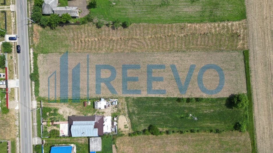 Teren intravilan de vânzare, Sat Prisaca, Com. Berești Tazlău - Poză 4