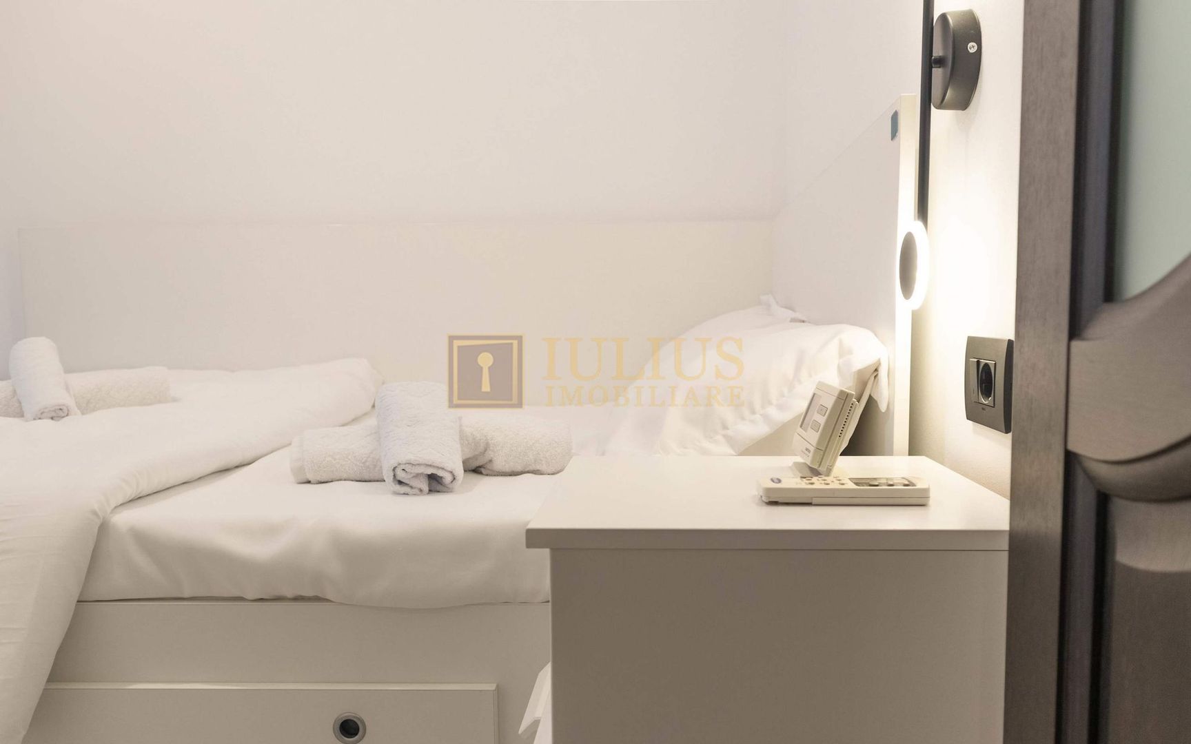 Dacia, 3 camere, centrala proprie, Ap. Premium. - Poză 7