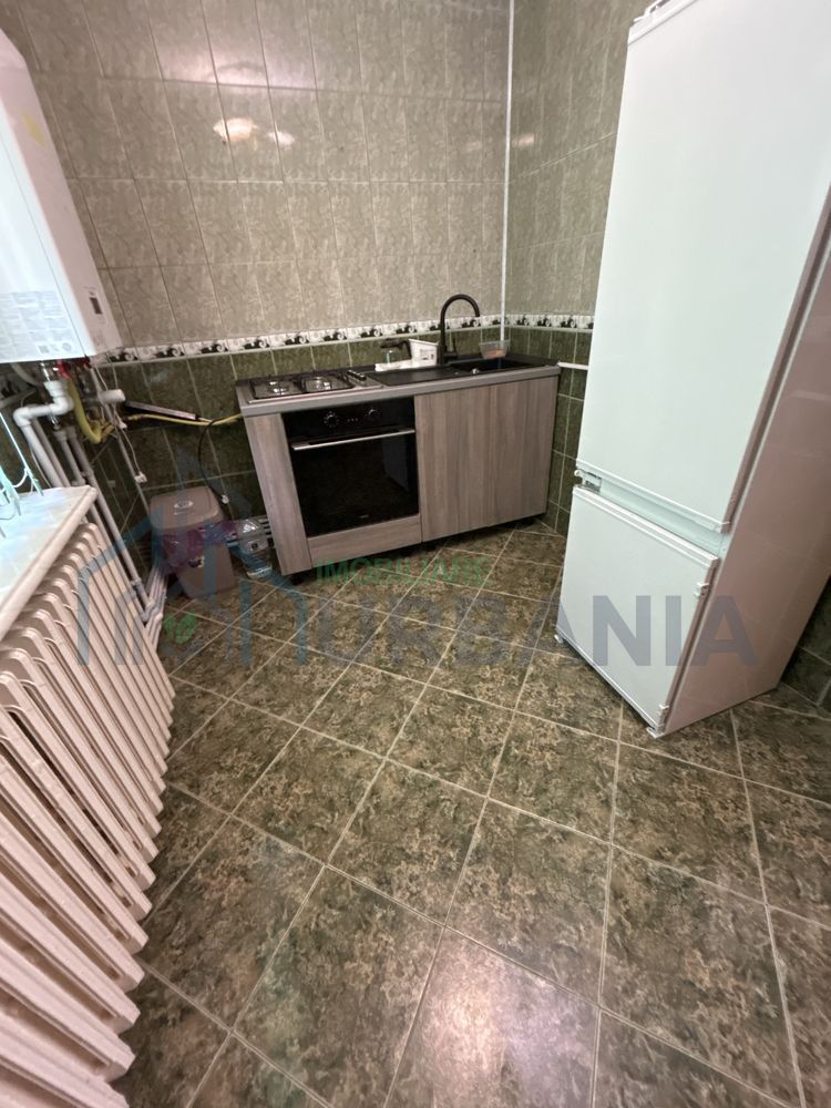 Spațiu de închiriat în zona centrală, Iași, str. Vasile Conta 42 - Poză 7