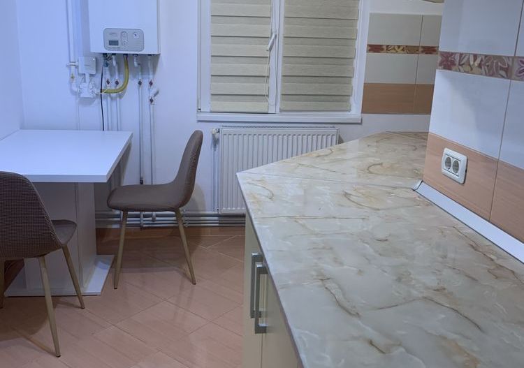 Girocului | 3 Camere | Etaj 2 | Decomandat | Centrala Prorprie | Aer Conditionat - Poză 6