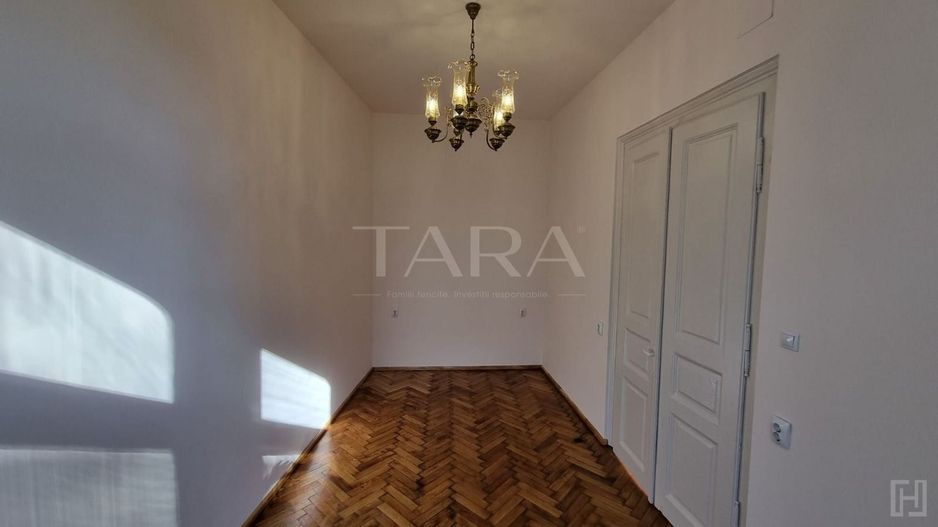 Apartament modern în inima orașului – zona Ultracentrala - Poză 4