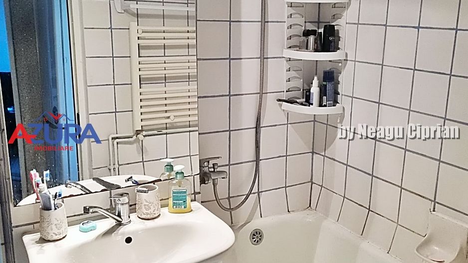 AZURA Imobiliare - Garsoniera et1 Central Popa Sapca - Poză 5