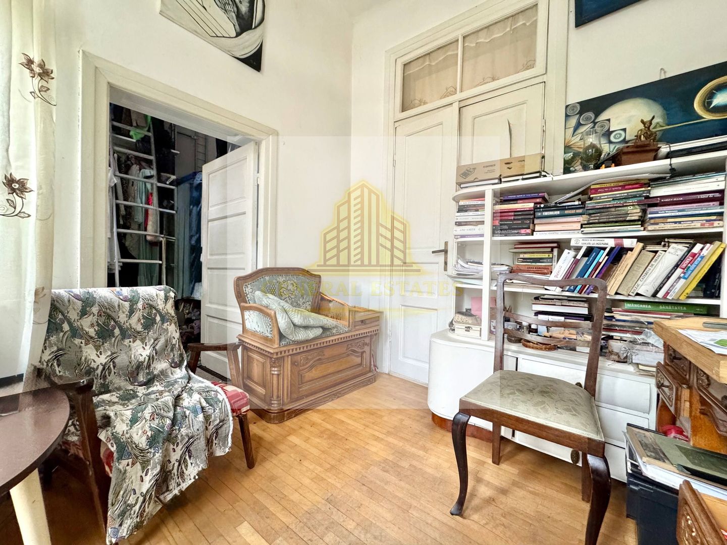 Vânzare Casă cu aplasare Strategică - Copou - Parcul Expoziției - Poză 15