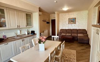 Apartament Mamaia - Poză 6