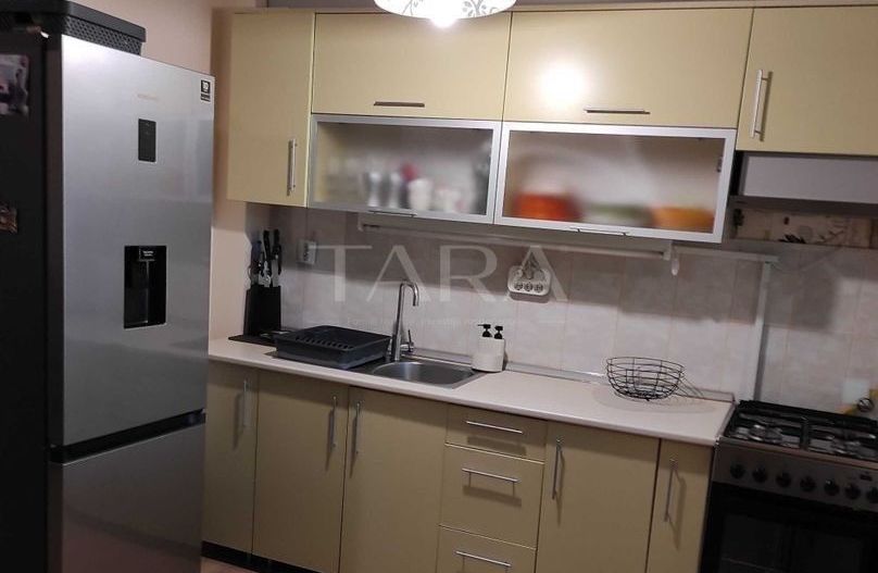 Apartament 2 camere, parter, Baciu – zona Petrom - Poză 3