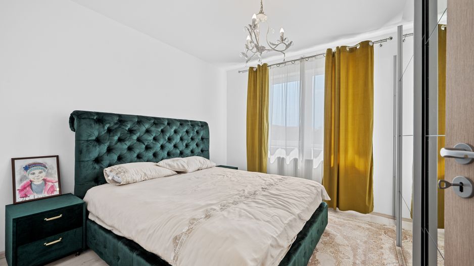 Proprietate premium cu design elegant și multiple upgrade-uri - Poză 22