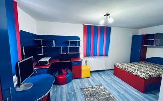 Casa de vanzare, zona Petru Rares. Pret 145.000€ Negociabil! - Poză 6