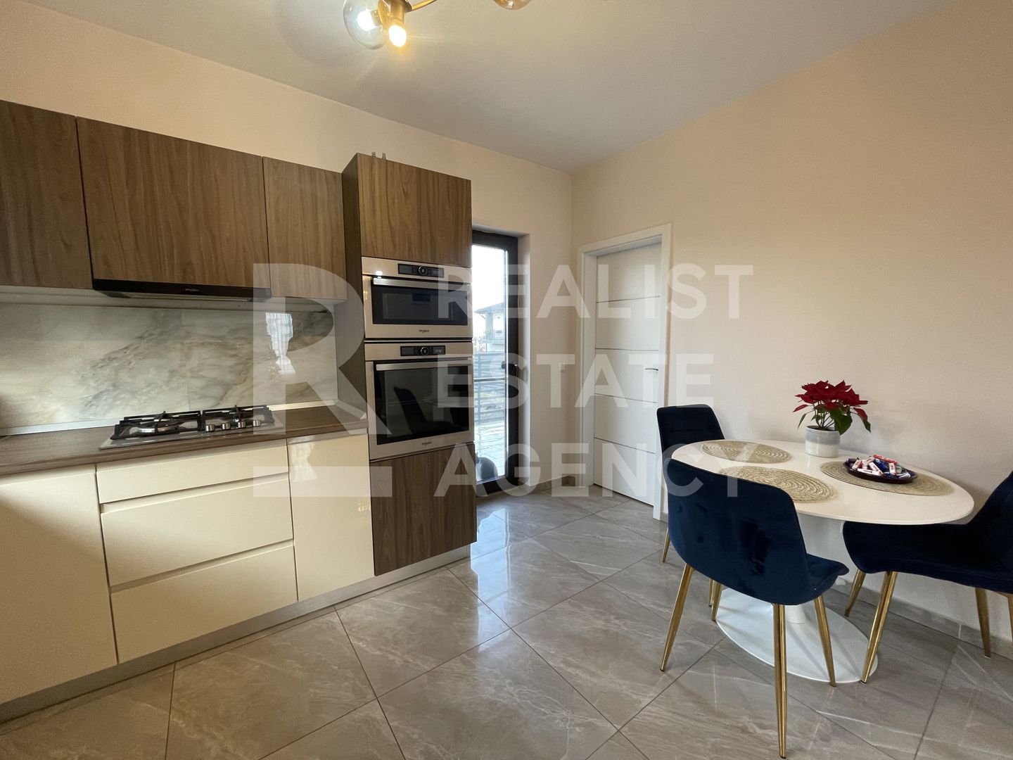 Vânzare, casă, 4 camere, Valea Adâncă, Iași - Poză 3