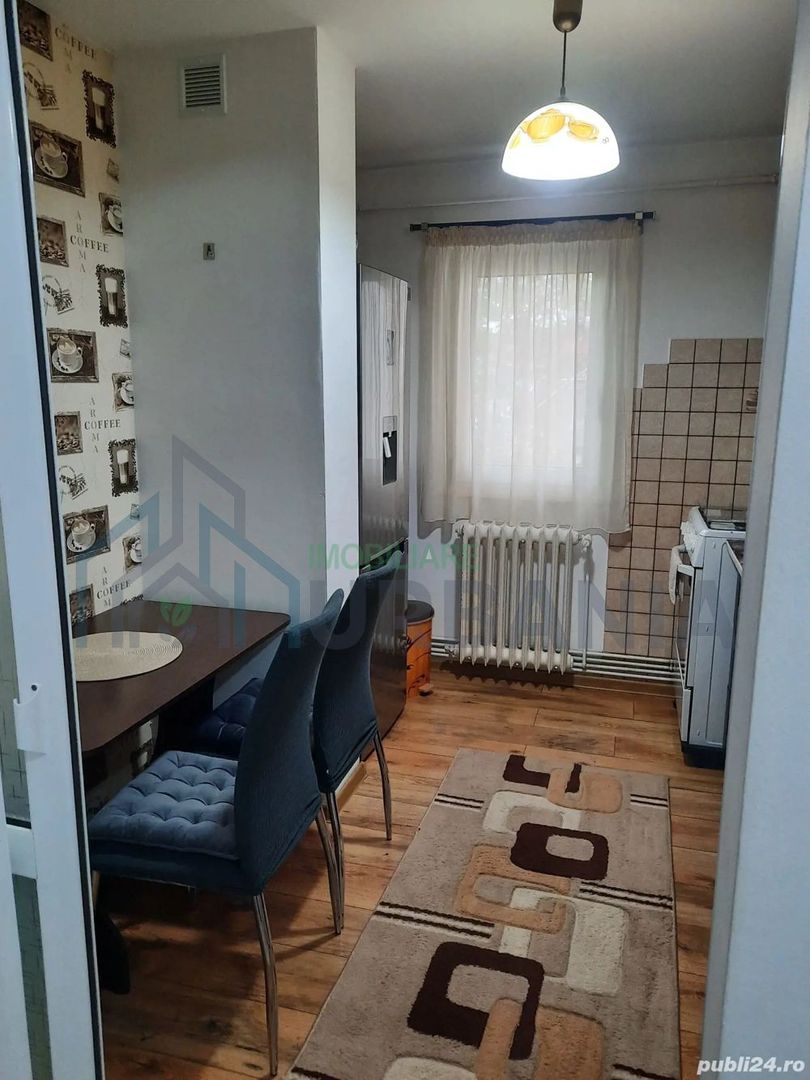 Închiriez ap. 2camere zona Nicolina Belvedere - Poză 1