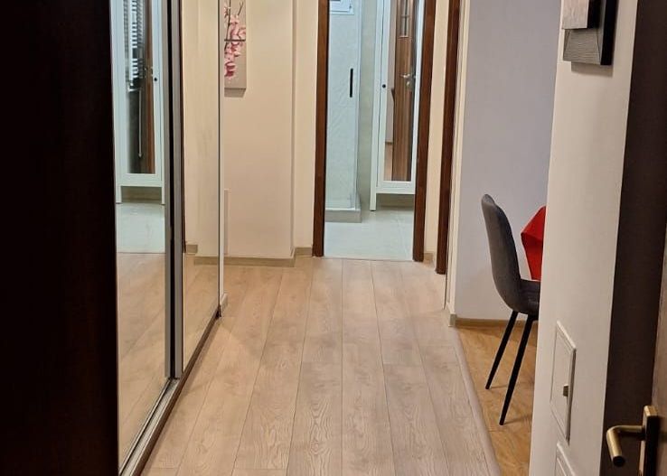 Apartament modern, trei camere, Iancului - Poză 5