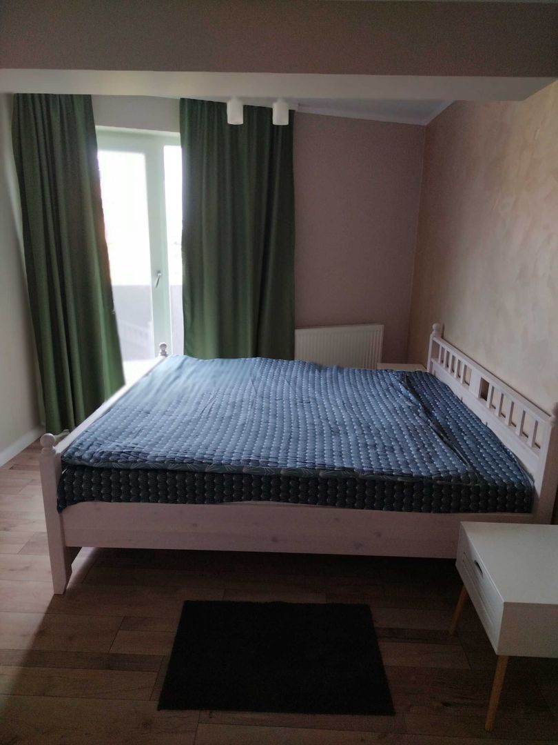 Apartament 3 camere mobilat și utilat, Elvila – Palazu Mare, Constanța - Poză 6