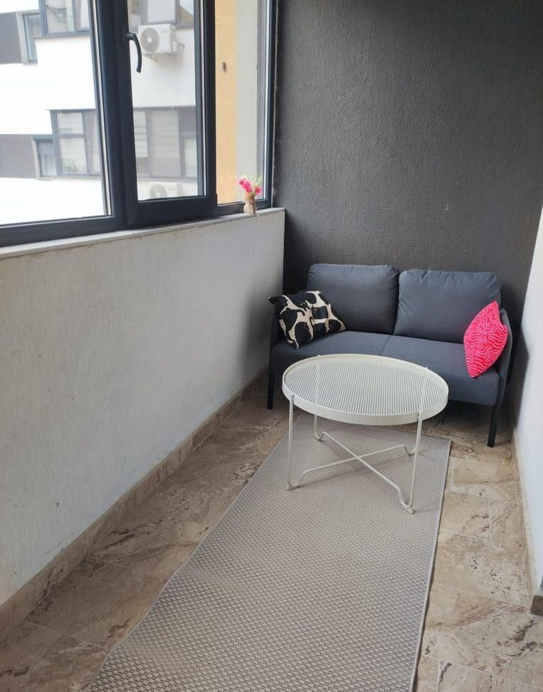 GARSONIERA - POPESTI-LEORDENI, PET-FRIENDLY, PRIMA INCHIRIERE, METROU - Poză 6