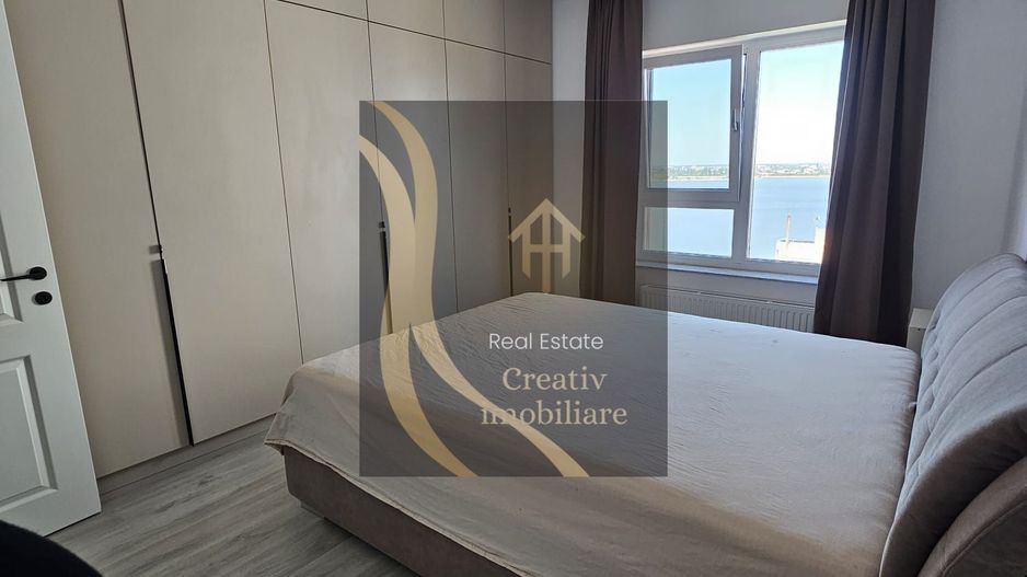 Apartament 2 camere Grozavesti vedere catre lac - Poză 5