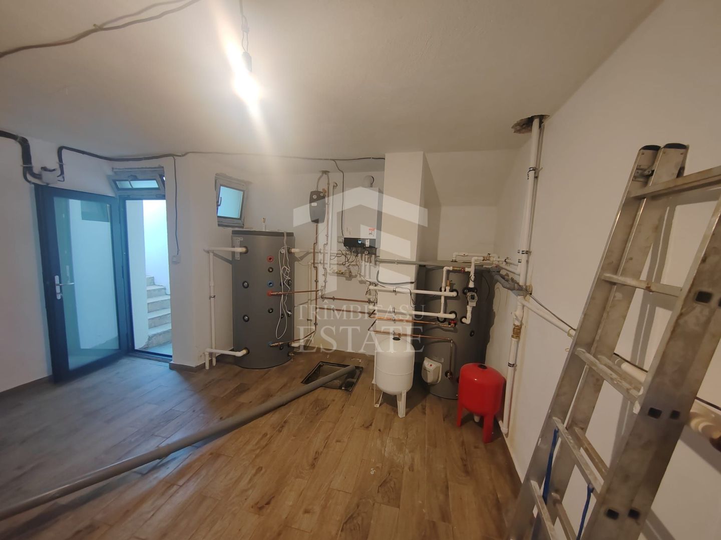 Pantelimon vila individuala ,piscina super constructie - Poză 21