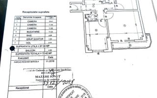 Vanzare apartament 3 camere Petre Ispirescu - Poză 11