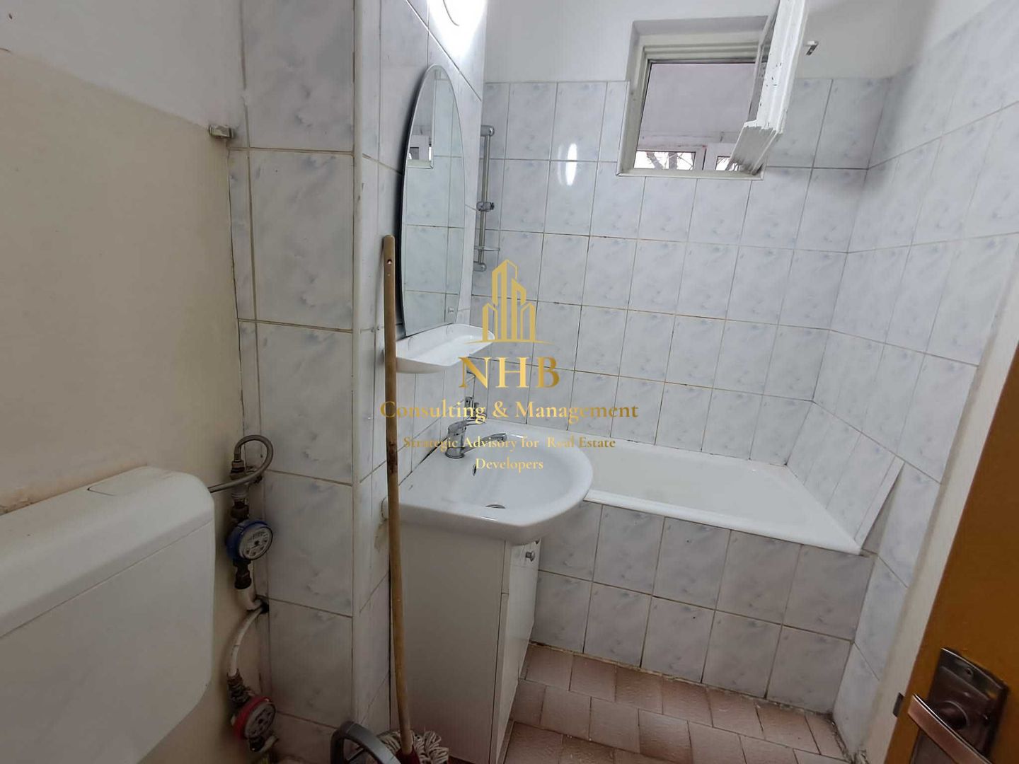 Apartament de vanzare -2 camere in zona Colentina/Kaufland/Dna.Ghica - Poză 5