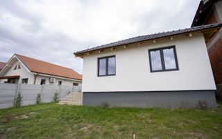 Casa noua in Betfia 3 dormitoare 2 bai - Poză 2